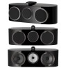 Diffusore Canale Centrale Home Theatre 3 Vie B&W HTM81 D4