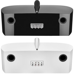 Diffusore Canale Centrale Home Theatre 3 Vie B&W HTM81 D4