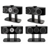 Diffusore Canale Centrale Home Theatre 3 Vie B&W HTM81 D4