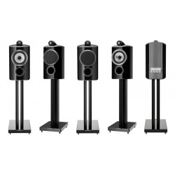 FS-805 D4 - Stand per Diffusori Hi-Fi B&W 805 D4