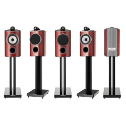 FS-805 D4 - Stand per Diffusori Hi-Fi B&W 805 D4