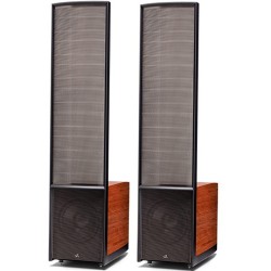 Diffusori Amplificati Elettrostatici / Ibridi 3 Vie da Pavimento Hi-Fi Martin Logan Renaissance ESL 15A