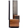 Martin Logan Renaissance ESL 15A - Diffusori Amplificati Elettrostatici / Ibridi Hi-Fi 3 Vie da Pavimento