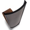 Martin Logan Renaissance ESL 15A - Diffusori Amplificati Elettrostatici / Ibridi Hi-Fi 3 Vie da Pavimento