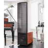 Martin Logan Renaissance ESL 15A - Diffusori Amplificati Elettrostatici / Ibridi Hi-Fi 3 Vie da Pavimento