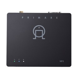 Lettore Audio di Rete Hi-Fi Primare NP5 Prisma MK2