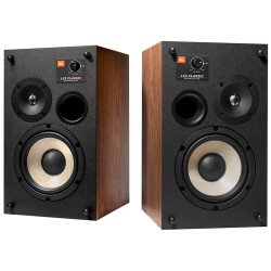 JBL L52 Classic - Diffusori Hi-Fi 2 Vie da Scaffale