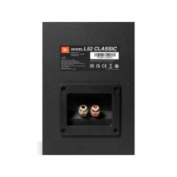 JBL L52 Classic - Diffusori Hi-Fi 2 Vie da Scaffale