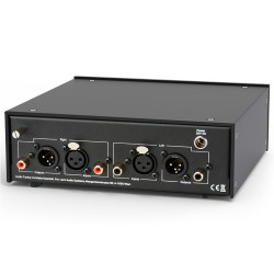 Preamplificatore Phono Hi-Fi Pro-Ject Phono Box RS2