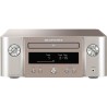 Sintoamplificatore CD di Rete Compatto Hi-Fi Marantz MELODY X M-CR612