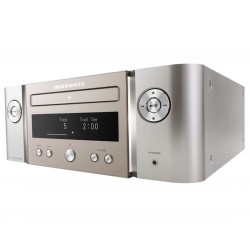 Sintoamplificatore CD di Rete Compatto Hi-Fi Marantz MELODY X M-CR612