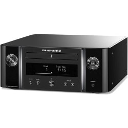 Sintoamplificatore CD di Rete Compatto Hi-Fi Marantz MELODY X M-CR612