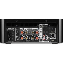 Sintoamplificatore CD di Rete Compatto Hi-Fi Marantz MELODY X M-CR612