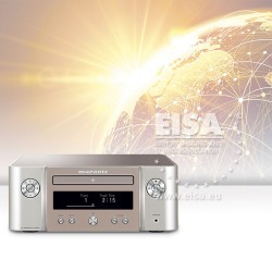 Sintoamplificatore CD di Rete Compatto Hi-Fi Marantz MELODY X M-CR612