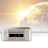 Sintoamplificatore CD di Rete Compatto Hi-Fi Marantz MELODY X M-CR612