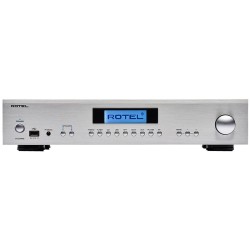 Amplificatore Integrato Stereo Hi-Fi Rotel A12 MKII