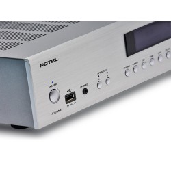 Amplificatore Integrato Stereo Hi-Fi Rotel A12 MKII