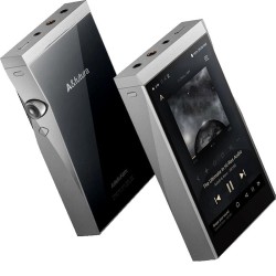 Astell&Kern A&futura SE180 - Riproduttore Digitale DAP Hi-Fi
