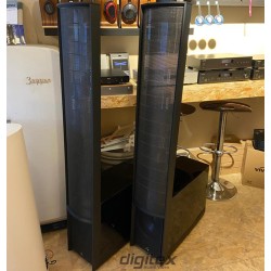 Demo Negozio - Martin Logan Classic ESL 9, Diffusori Hi-Fi Elettrostatici / Ibridi 3 Vie da Pavimento