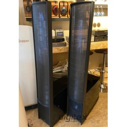 Demo Negozio - Martin Logan Classic ESL 9, Diffusori Hi-Fi Elettrostatici / Ibridi 3 Vie da Pavimento