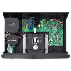 Lettore CD Hi-Fi Rotel RCD-1572MKII
