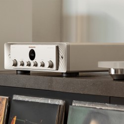 Amplificatore Integrato Stereo Hi-Fi Marantz Model 40n