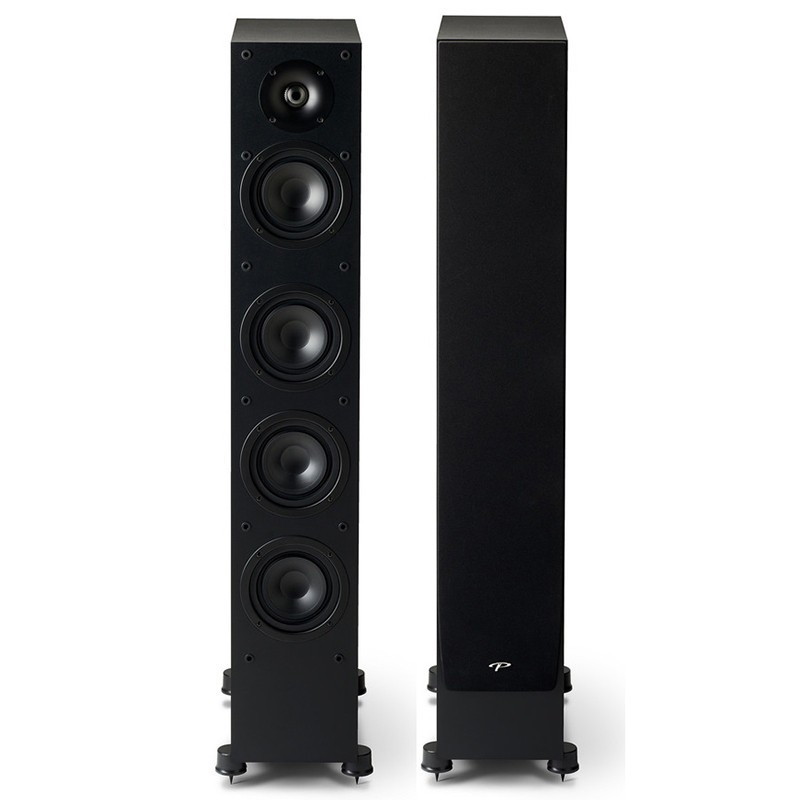 Paradigm Monitor SE 6000F - Diffusori Hi-Fi / Home Theatre 3 Vie da Pavimento