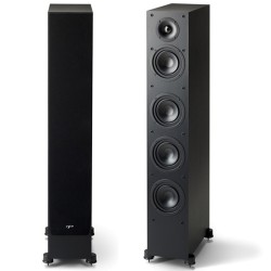 Paradigm Monitor SE 6000F - Diffusori Hi-Fi / Home Theatre 3 Vie da Pavimento