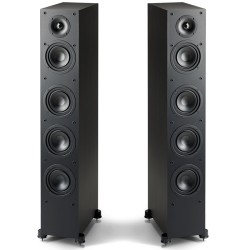 Paradigm Monitor SE 6000F - Diffusori Hi-Fi / Home Theatre 3 Vie da Pavimento