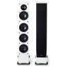 Paradigm Monitor SE 6000F - Diffusori Hi-Fi / Home Theatre 3 Vie da Pavimento