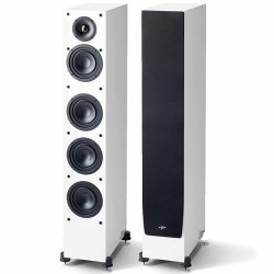 Paradigm Monitor SE 6000F - Diffusori Hi-Fi / Home Theatre 3 Vie da Pavimento