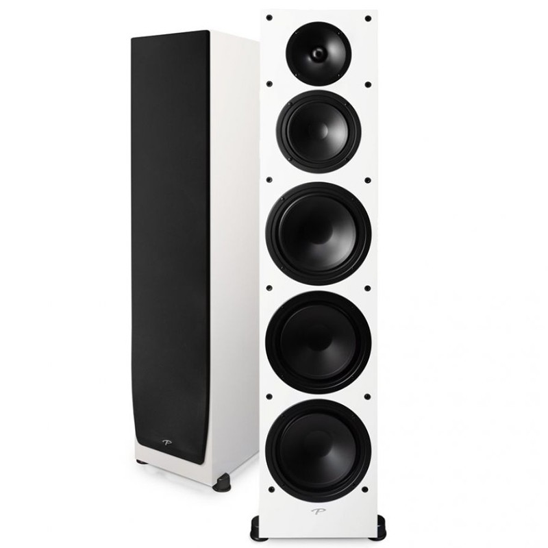 Paradigm Monitor SE 8000F - Diffusori Hi-Fi / Home Theatre 3 Vie da Pavimento