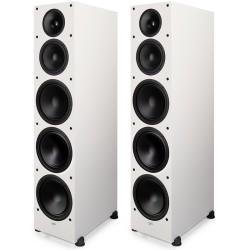 Paradigm Monitor SE 8000F - Diffusori Hi-Fi / Home Theatre 3 Vie da Pavimento