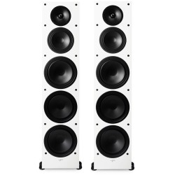 Paradigm Monitor SE 8000F - Diffusori Hi-Fi / Home Theatre 3 Vie da Pavimento