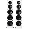Paradigm Monitor SE 8000F - Diffusori Hi-Fi / Home Theatre 3 Vie da Pavimento