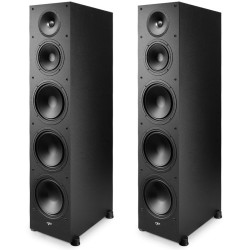 Paradigm Monitor SE 8000F - Diffusori Hi-Fi / Home Theatre 3 Vie da Pavimento
