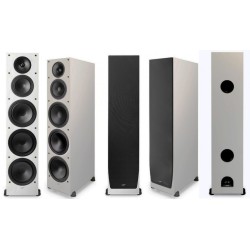 Paradigm Monitor SE 8000F - Diffusori Hi-Fi / Home Theatre 3 Vie da Pavimento