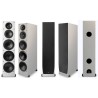 Paradigm Monitor SE 8000F - Diffusori Hi-Fi / Home Theatre 3 Vie da Pavimento