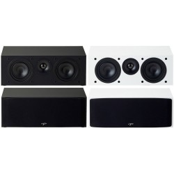 Diffusore Canale Centrale Home Theatre 2 Vie Paradigm Monitor SE 2000C