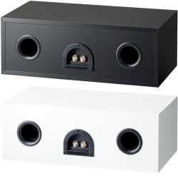 Diffusore Canale Centrale Home Theatre 2 Vie Paradigm Monitor SE 2000C