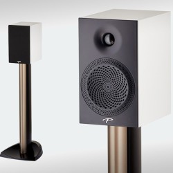 Diffusori Hi-Fi / Home Theatre 2 Vie da Scaffale Paradigm Premier 100B