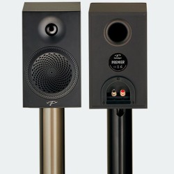 Diffusori Hi-Fi / Home Theatre 2 Vie da Scaffale Paradigm Premier 100B