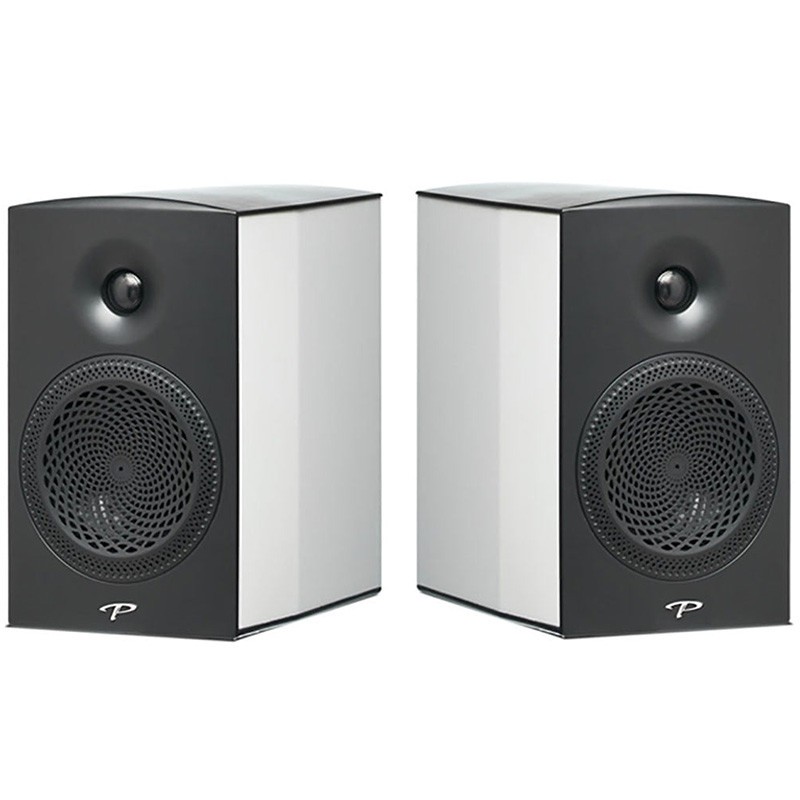 Paradigm Premier 200B - Diffusori Hi-Fi / Home Theatre 2 Vie da Scaffale