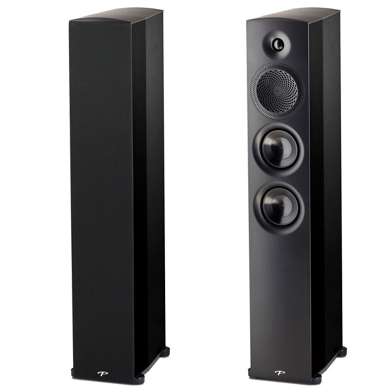 Paradigm Premier 700F - Diffusori Hi-Fi / Home Theatre 3 Vie da Pavimento