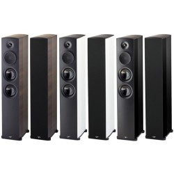 Diffusori Hi-Fi / Home Theatre 3 Vie da Pavimento Paradigm Premier 700F