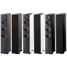 Diffusori Hi-Fi / Home Theatre 3 Vie da Pavimento Paradigm Premier 700F