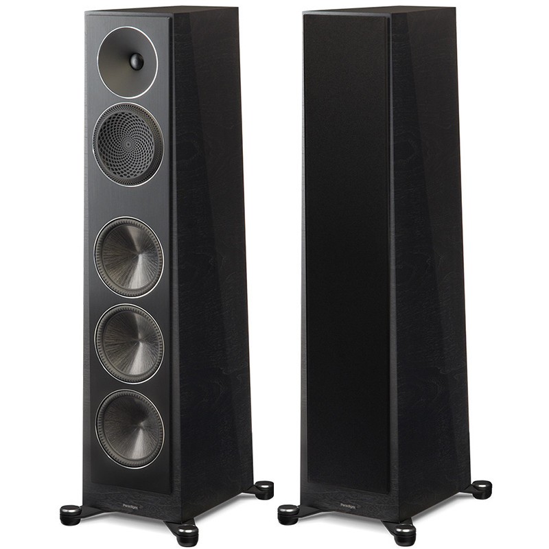Paradigm Founder 100F - Diffusori Hi-Fi / Home Theatre 3 Vie da Pavimento