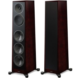Paradigm Founder 100F - Diffusori Hi-Fi / Home Theatre 3 Vie da Pavimento
