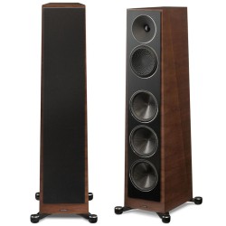 Paradigm Founder 100F - Diffusori Hi-Fi / Home Theatre 3 Vie da Pavimento
