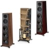 Paradigm Founder 100F - Diffusori Hi-Fi / Home Theatre 3 Vie da Pavimento